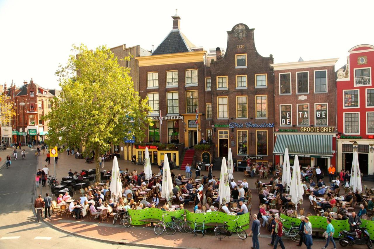 Buiten Aan De Vaart 1 Casa de Férias Matsloot