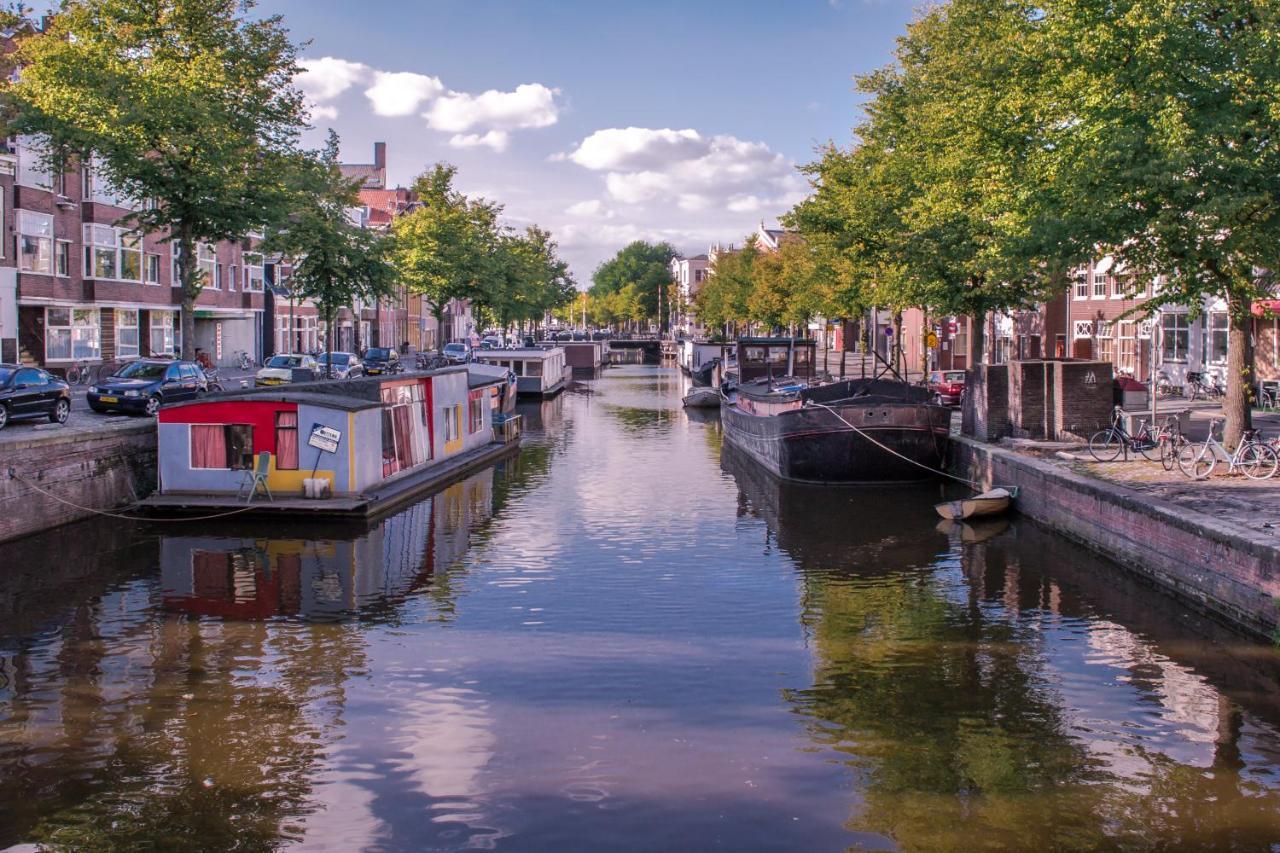 Buiten Aan De Vaart 1 Casa de Férias Matsloot