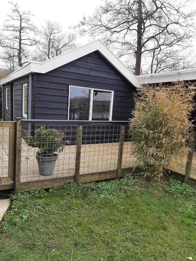 Casa de Férias Buiten Aan De Vaart 1 *