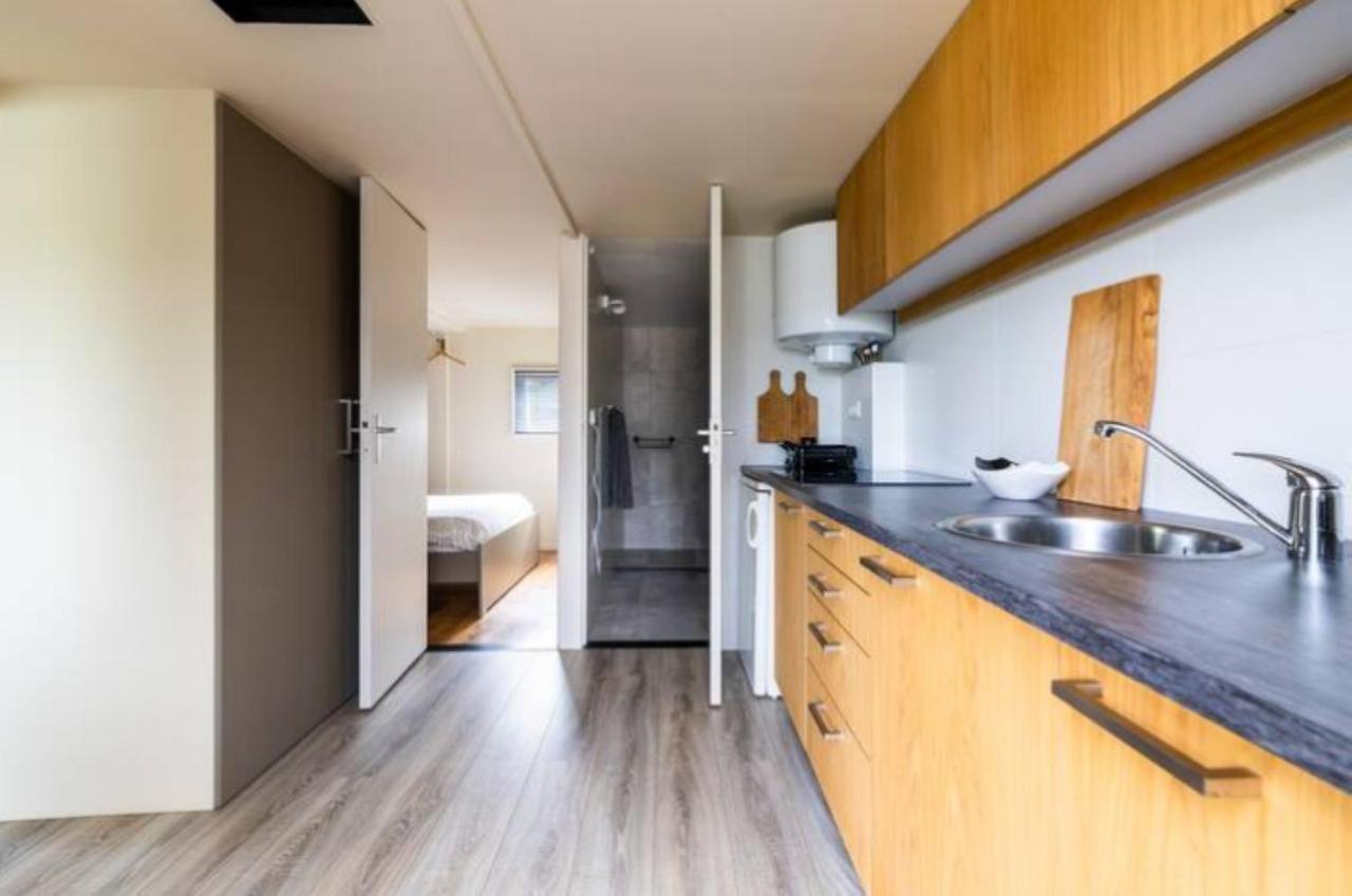 Casa de Férias Buiten Aan De Vaart 1 *